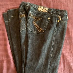 Rock & Republic Jeans sz 27